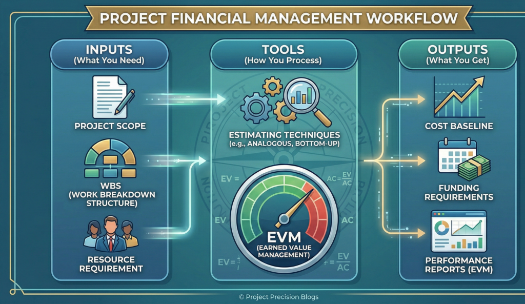 finacial management