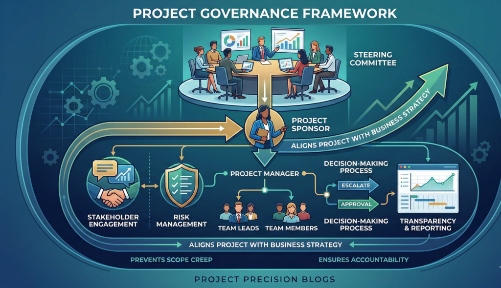 projecct gov